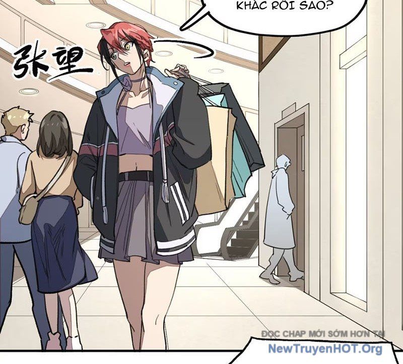Tinh Linh Chi Hậu Chap 10 - Next Chap 11