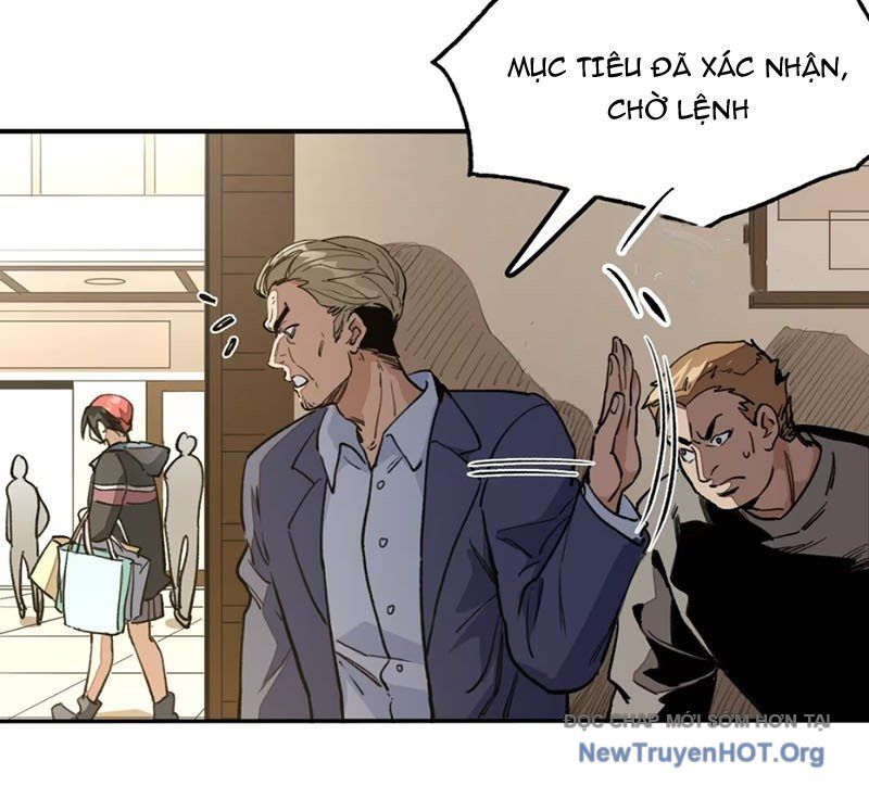Tinh Linh Chi Hậu Chap 10 - Next Chap 11