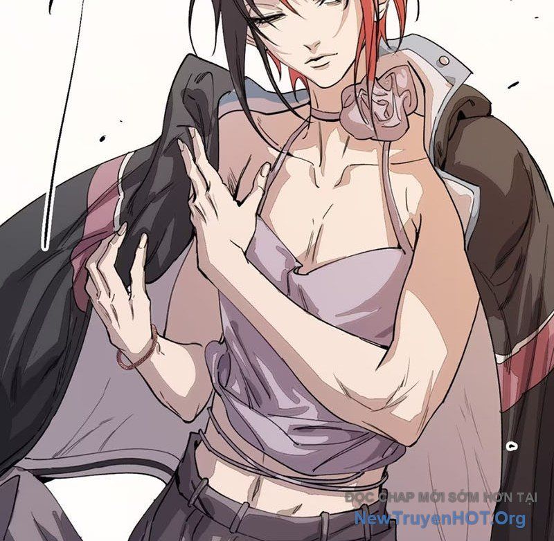 Tinh Linh Chi Hậu Chap 10 - Next Chap 11