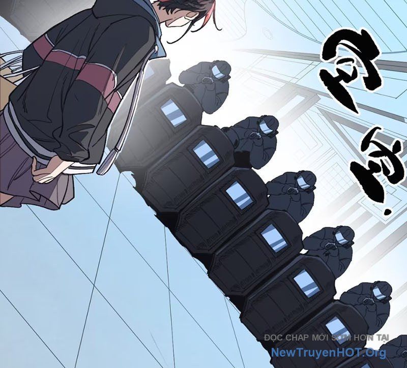 Tinh Linh Chi Hậu Chap 10 - Next Chap 11