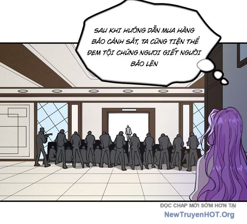 Tinh Linh Chi Hậu Chap 10 - Next Chap 11