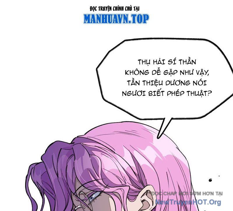 Tinh Linh Chi Hậu Chap 10 - Next Chap 11