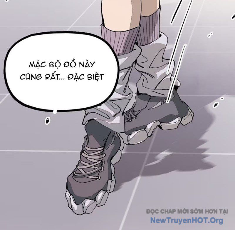 Tinh Linh Chi Hậu Chap 10 - Next Chap 11
