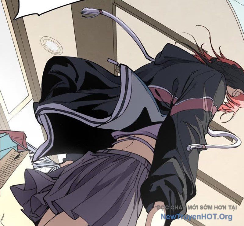 Tinh Linh Chi Hậu Chap 11 - Next Chap 12