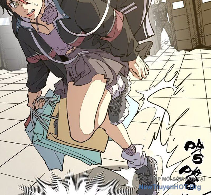 Tinh Linh Chi Hậu Chap 11 - Next Chap 12