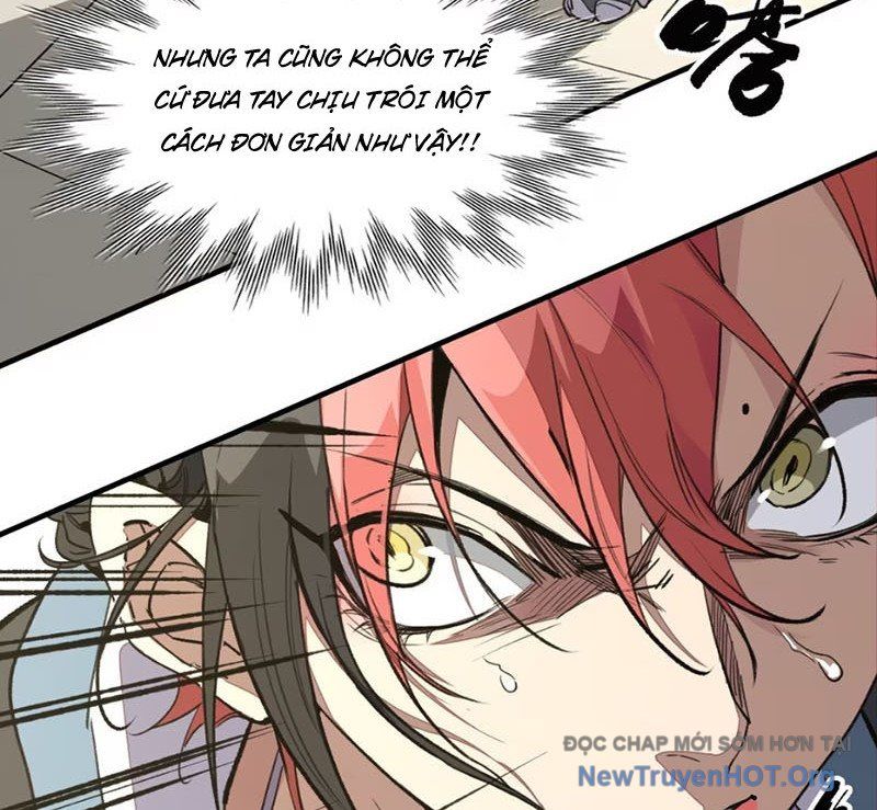 Tinh Linh Chi Hậu Chap 11 - Next Chap 12