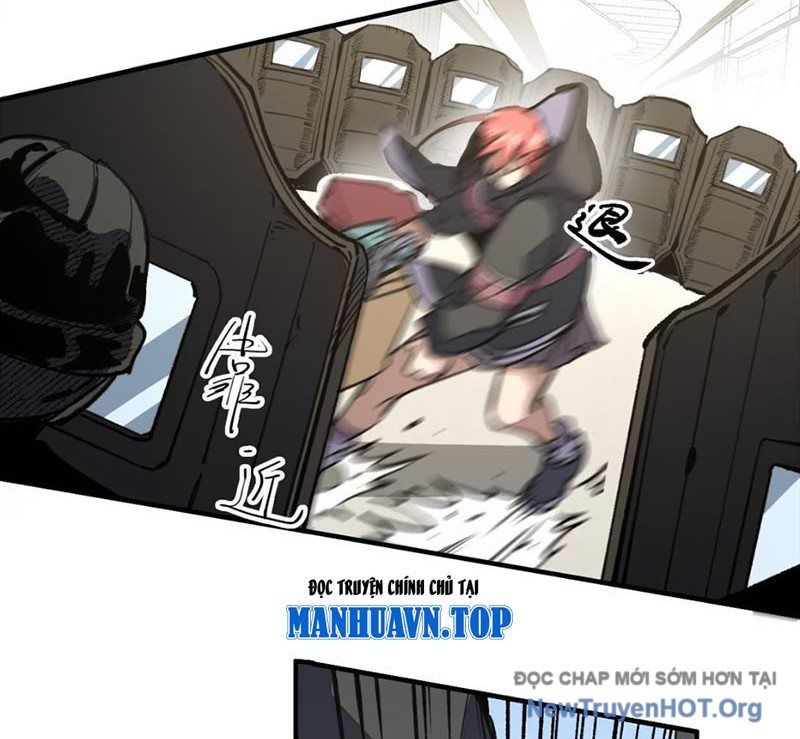 Tinh Linh Chi Hậu Chap 11 - Next Chap 12