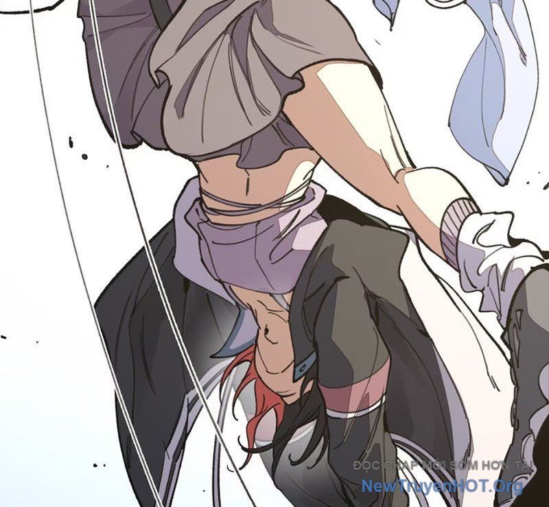 Tinh Linh Chi Hậu Chap 11 - Next Chap 12