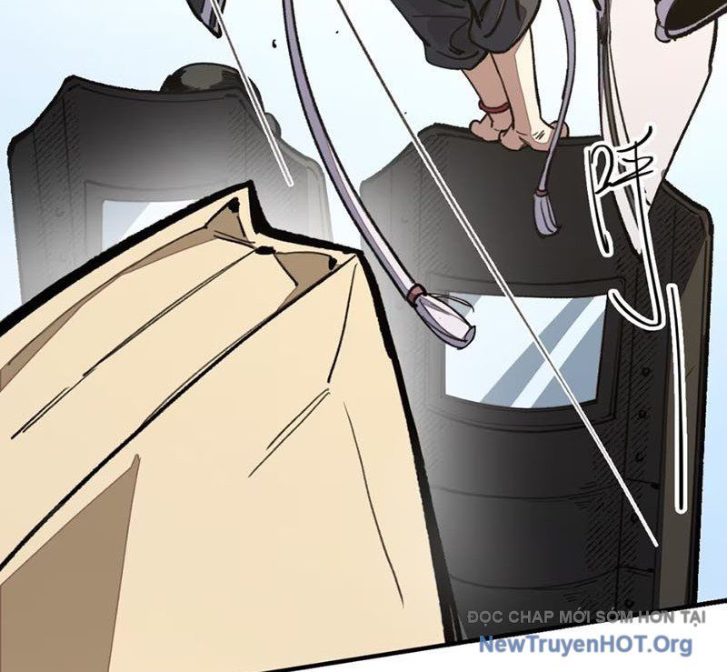 Tinh Linh Chi Hậu Chap 11 - Next Chap 12
