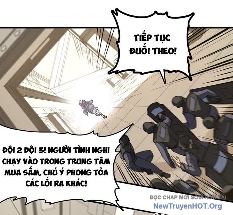 Tinh Linh Chi Hậu Chap 11 - Next Chap 12