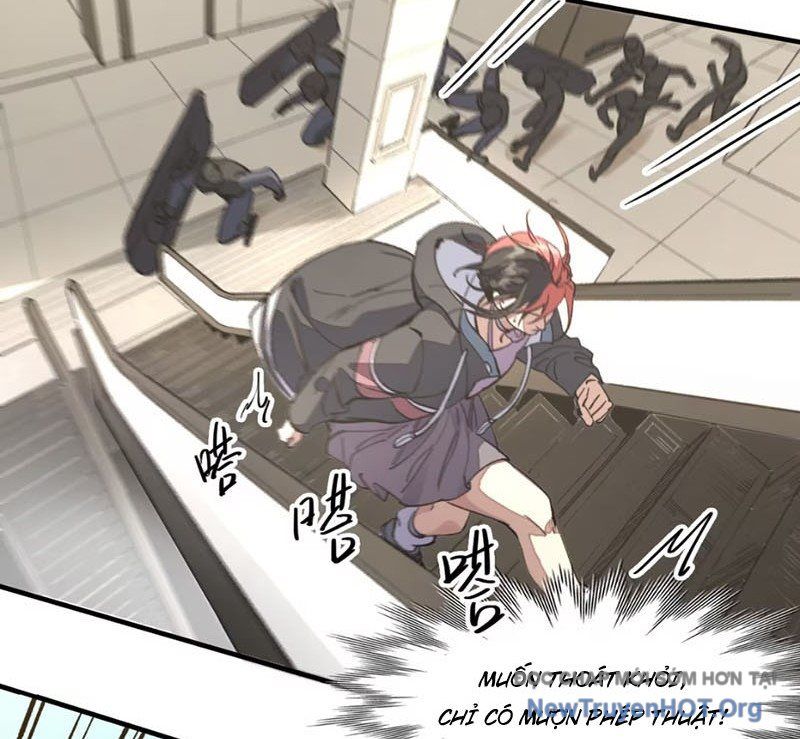 Tinh Linh Chi Hậu Chap 11 - Next Chap 12