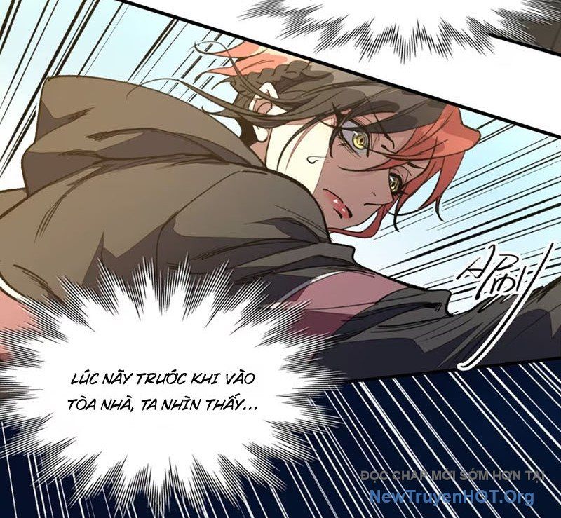 Tinh Linh Chi Hậu Chap 11 - Next Chap 12