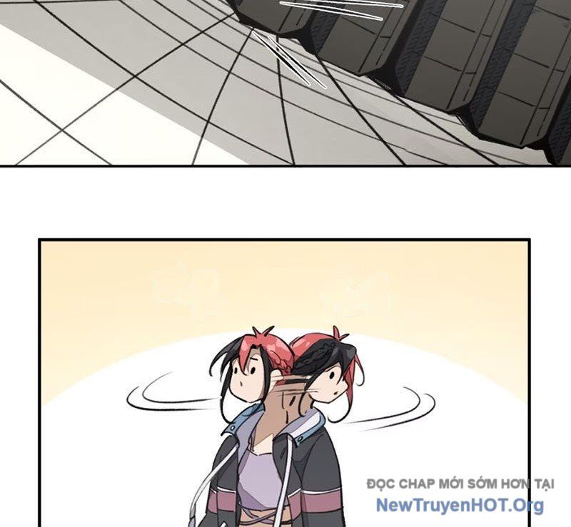 Tinh Linh Chi Hậu Chap 11 - Next Chap 12
