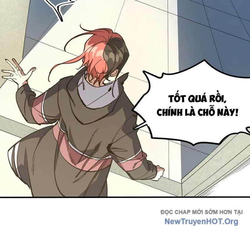 Tinh Linh Chi Hậu Chap 11 - Next Chap 12