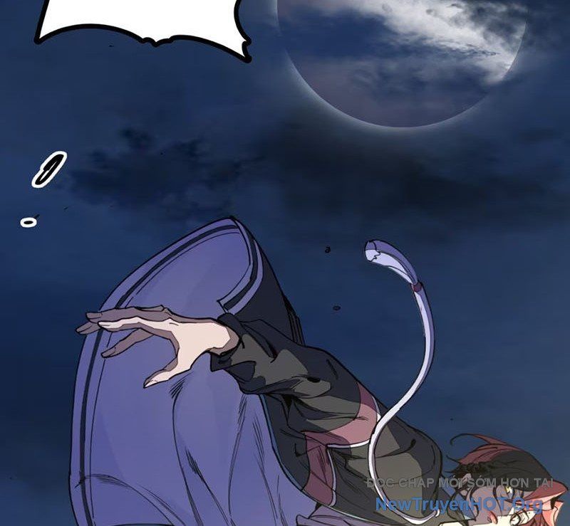Tinh Linh Chi Hậu Chap 11 - Next Chap 12