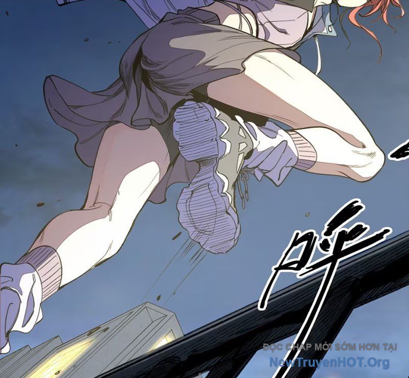 Tinh Linh Chi Hậu Chap 11 - Next Chap 12