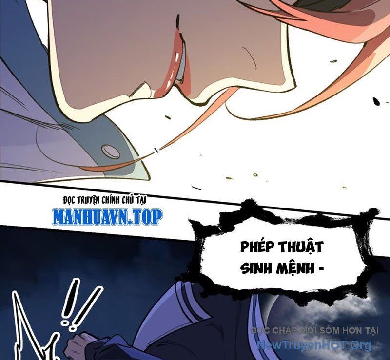 Tinh Linh Chi Hậu Chap 11 - Next Chap 12