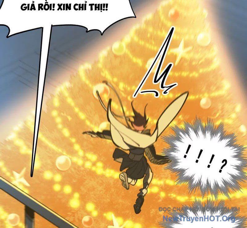 Tinh Linh Chi Hậu Chap 11 - Next Chap 12