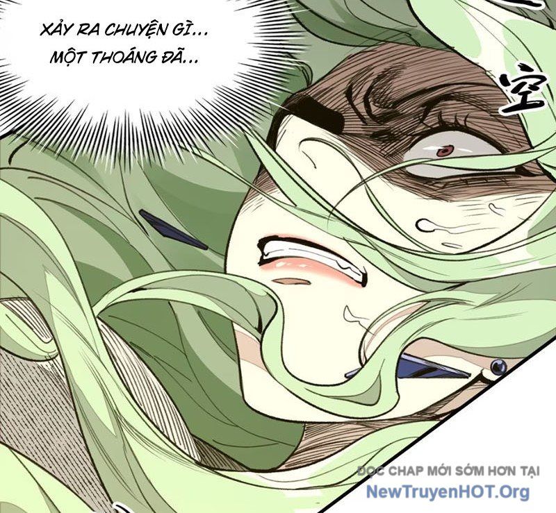 Tinh Linh Chi Hậu Chap 11 - Next Chap 12