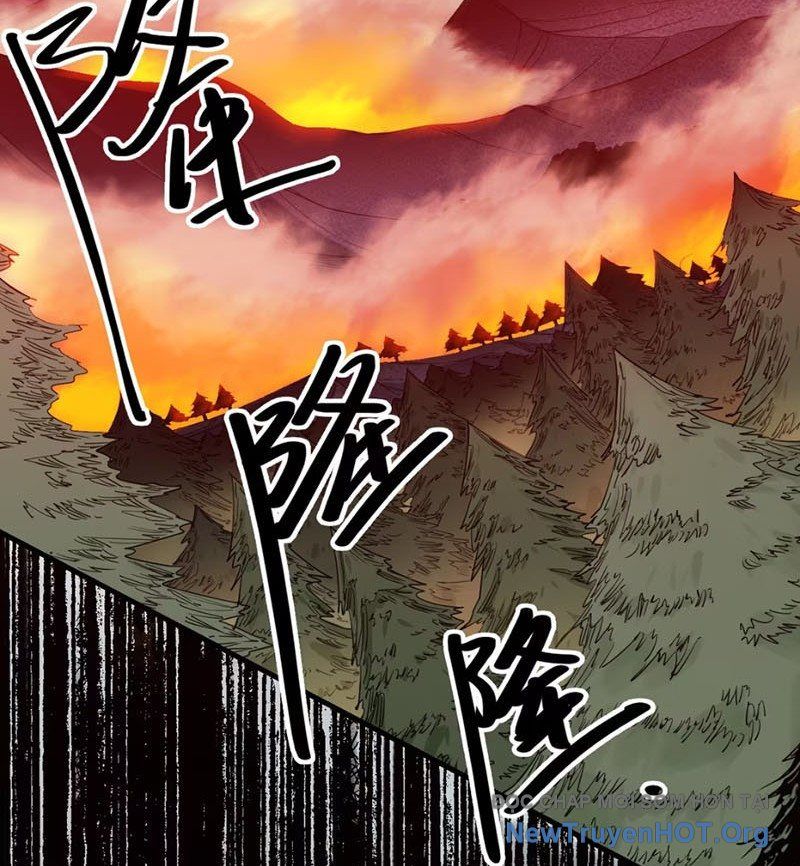 Tinh Linh Chi Hậu Chap 11 - Next Chap 12