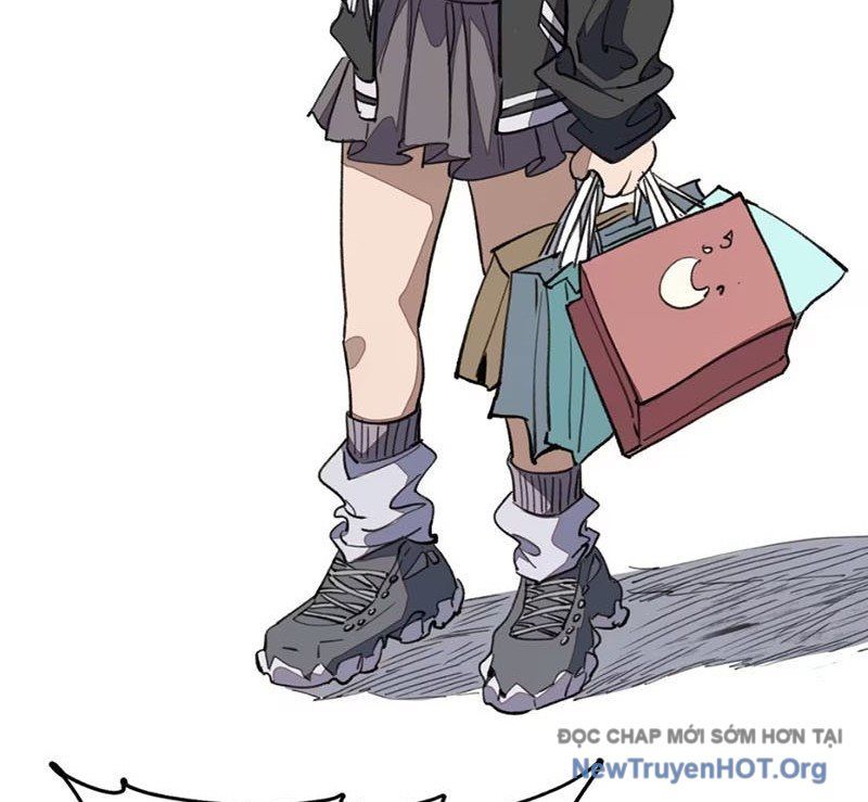 Tinh Linh Chi Hậu Chap 11 - Next Chap 12