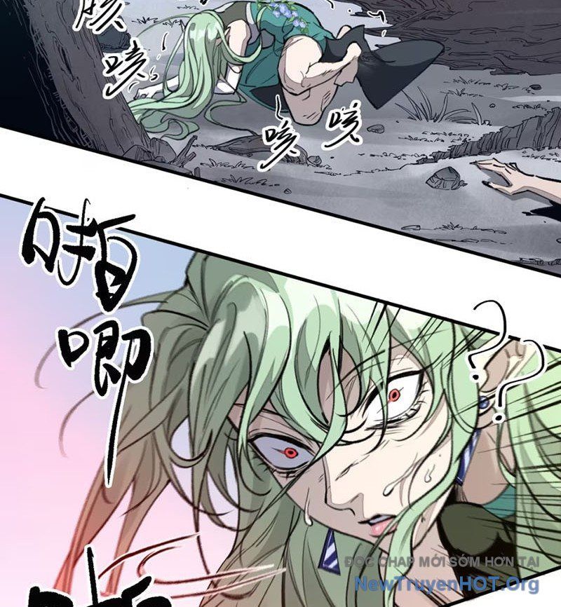 Tinh Linh Chi Hậu Chap 11 - Next Chap 12