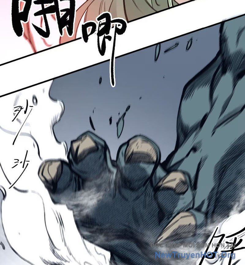 Tinh Linh Chi Hậu Chap 11 - Next Chap 12