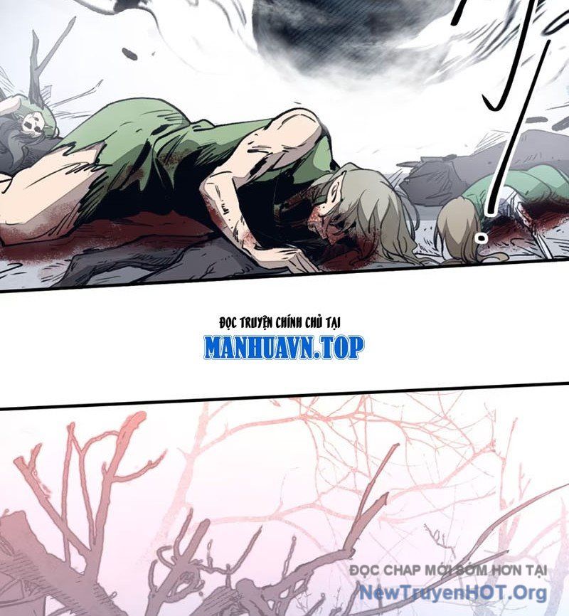 Tinh Linh Chi Hậu Chap 11 - Next Chap 12