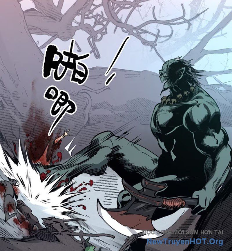 Tinh Linh Chi Hậu Chap 11 - Next Chap 12