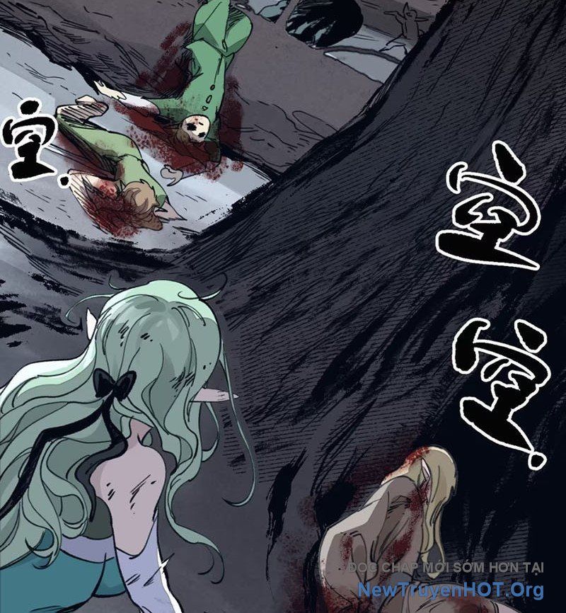 Tinh Linh Chi Hậu Chap 11 - Next Chap 12