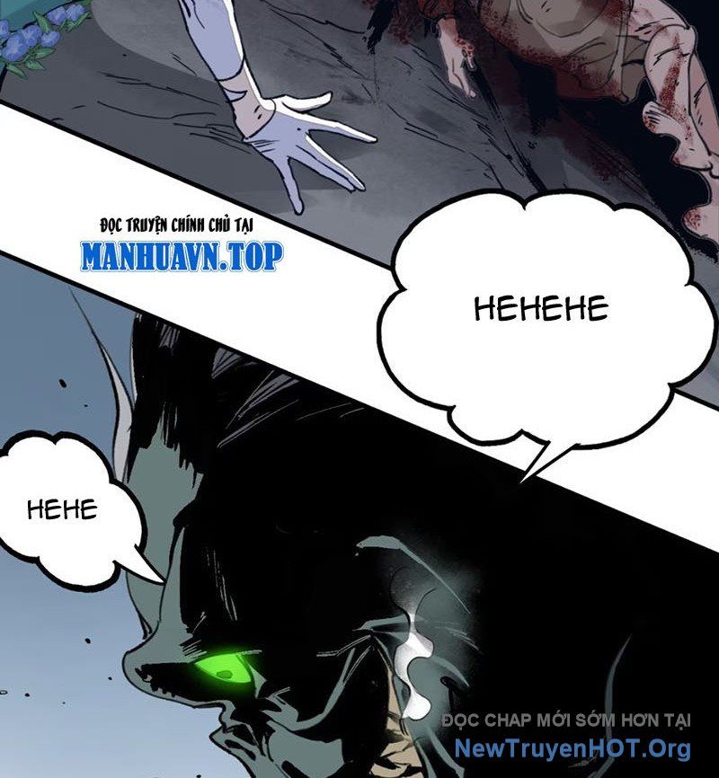 Tinh Linh Chi Hậu Chap 11 - Next Chap 12