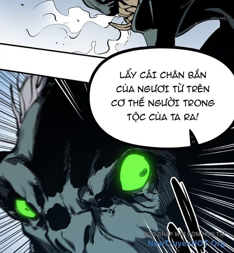 Tinh Linh Chi Hậu Chap 11 - Next Chap 12