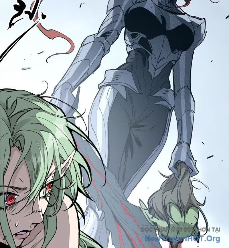 Tinh Linh Chi Hậu Chap 11 - Next Chap 12