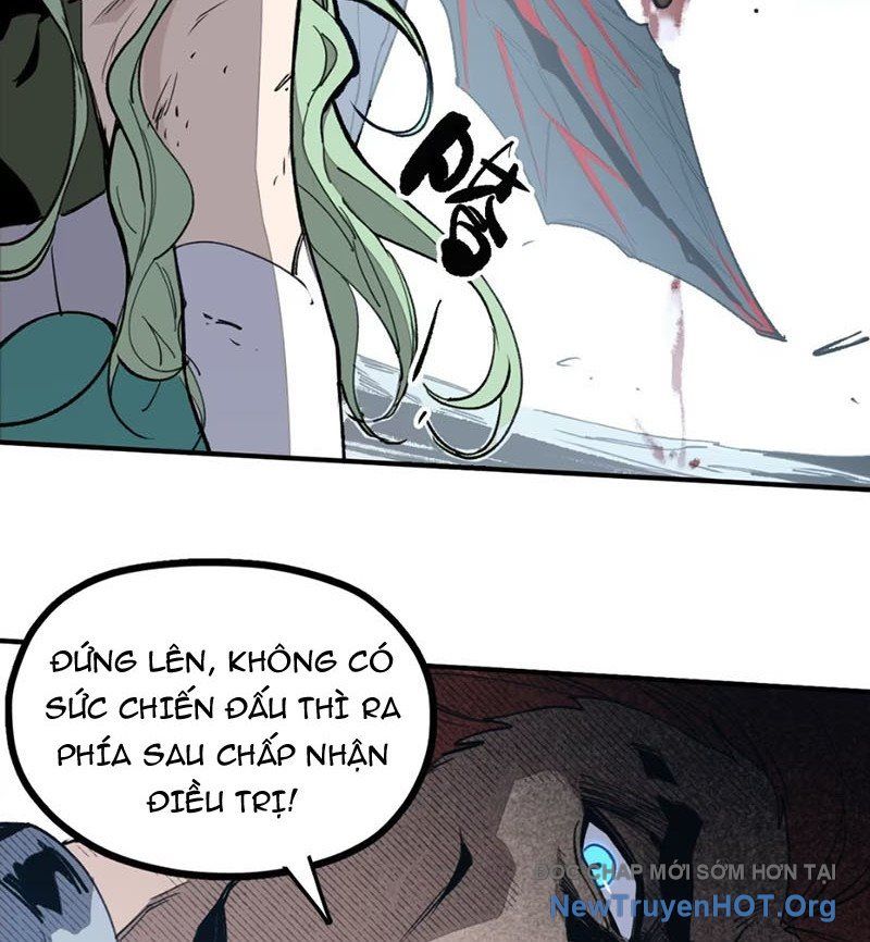 Tinh Linh Chi Hậu Chap 11 - Next Chap 12