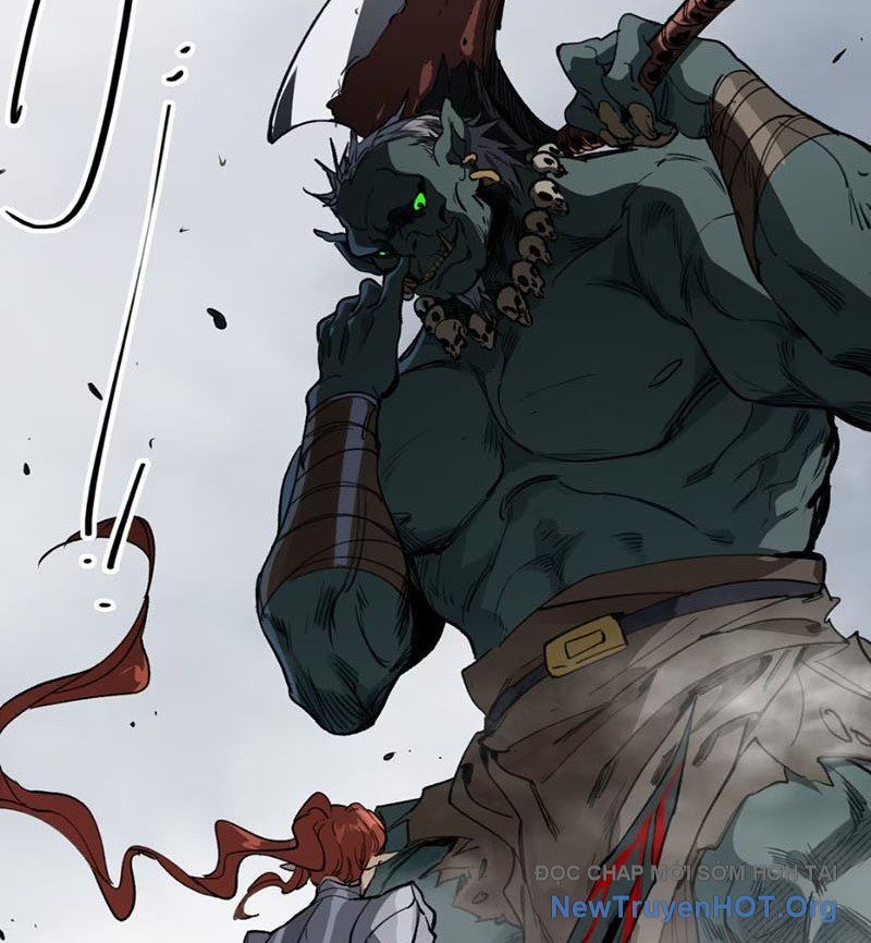 Tinh Linh Chi Hậu Chap 11 - Next Chap 12