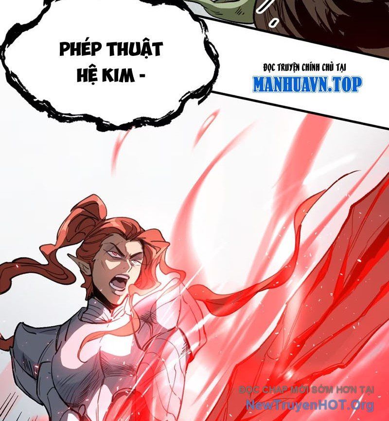 Tinh Linh Chi Hậu Chap 11 - Next Chap 12
