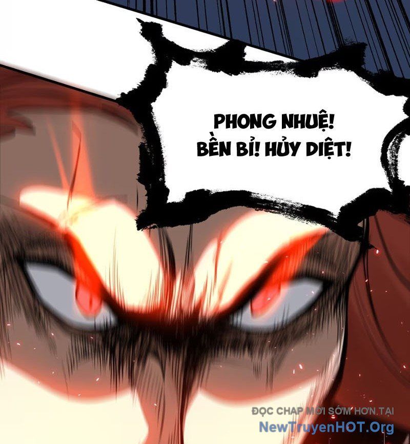 Tinh Linh Chi Hậu Chap 11 - Next Chap 12