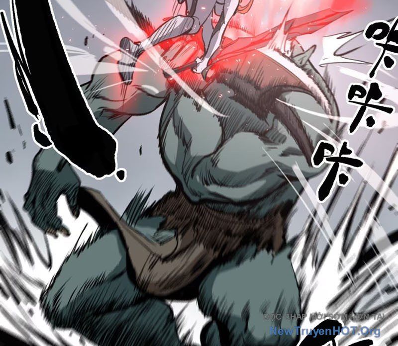 Tinh Linh Chi Hậu Chap 11 - Next Chap 12