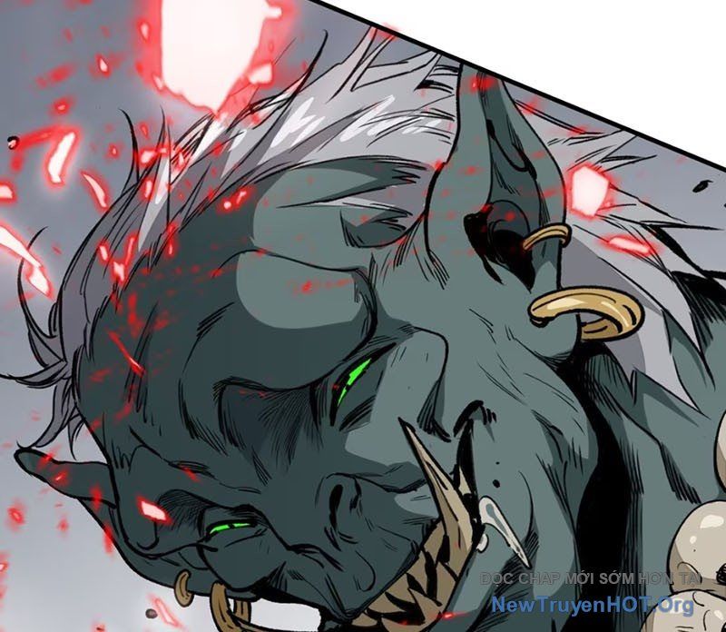 Tinh Linh Chi Hậu Chap 11 - Next Chap 12
