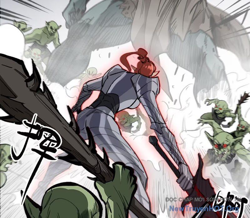 Tinh Linh Chi Hậu Chap 11 - Next Chap 12