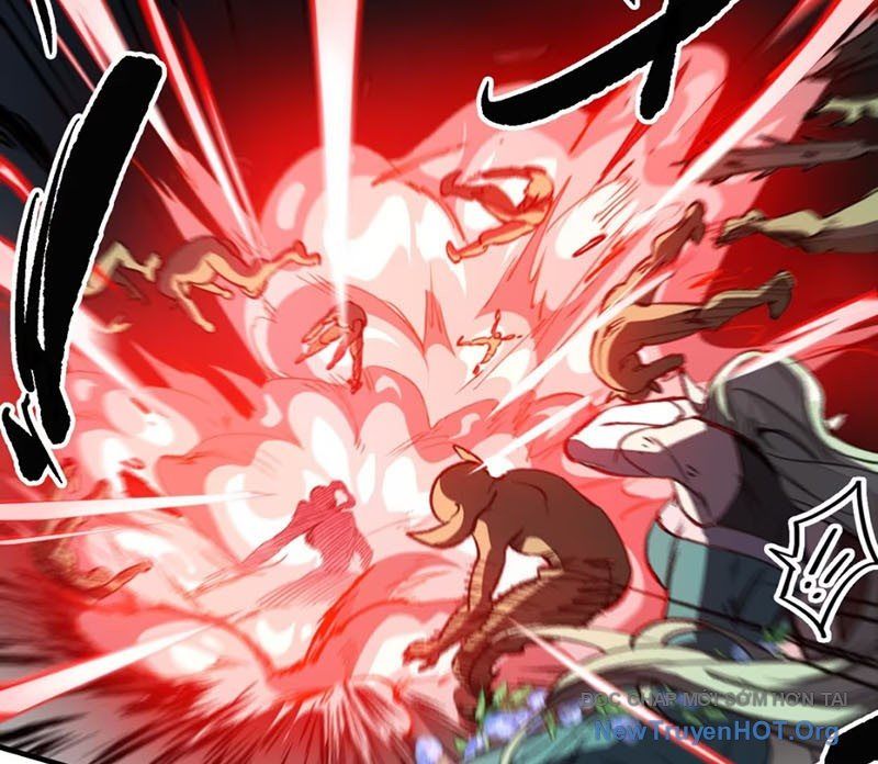 Tinh Linh Chi Hậu Chap 11 - Next Chap 12
