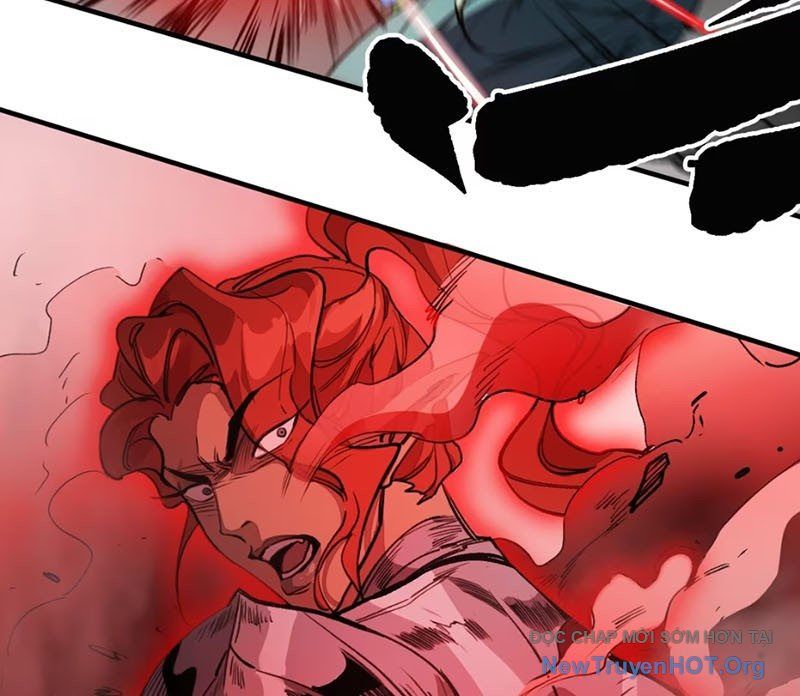 Tinh Linh Chi Hậu Chap 11 - Next Chap 12