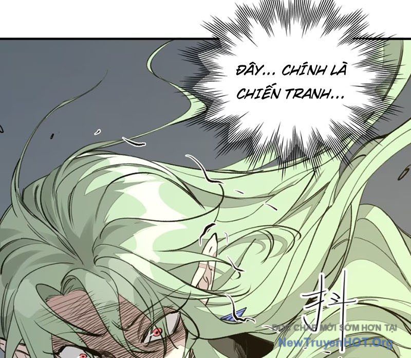 Tinh Linh Chi Hậu Chap 11 - Next Chap 12