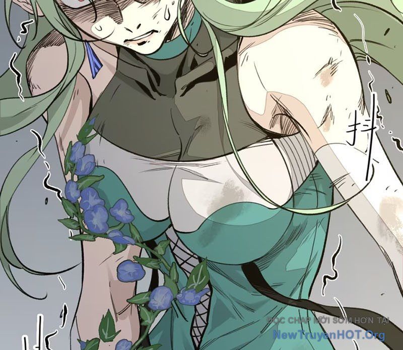 Tinh Linh Chi Hậu Chap 11 - Next Chap 12