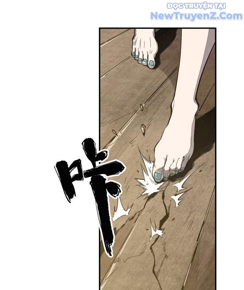 Tinh Linh Chi Hậu Chap 3 - Next Chap 4