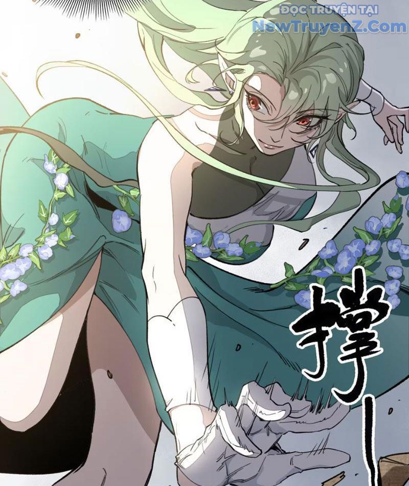 Tinh Linh Chi Hậu Chap 3 - Next Chap 4
