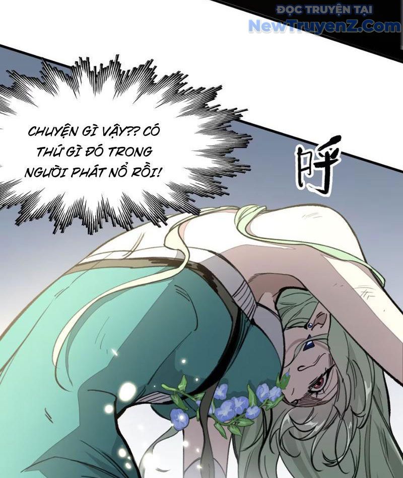 Tinh Linh Chi Hậu Chap 3 - Next Chap 4