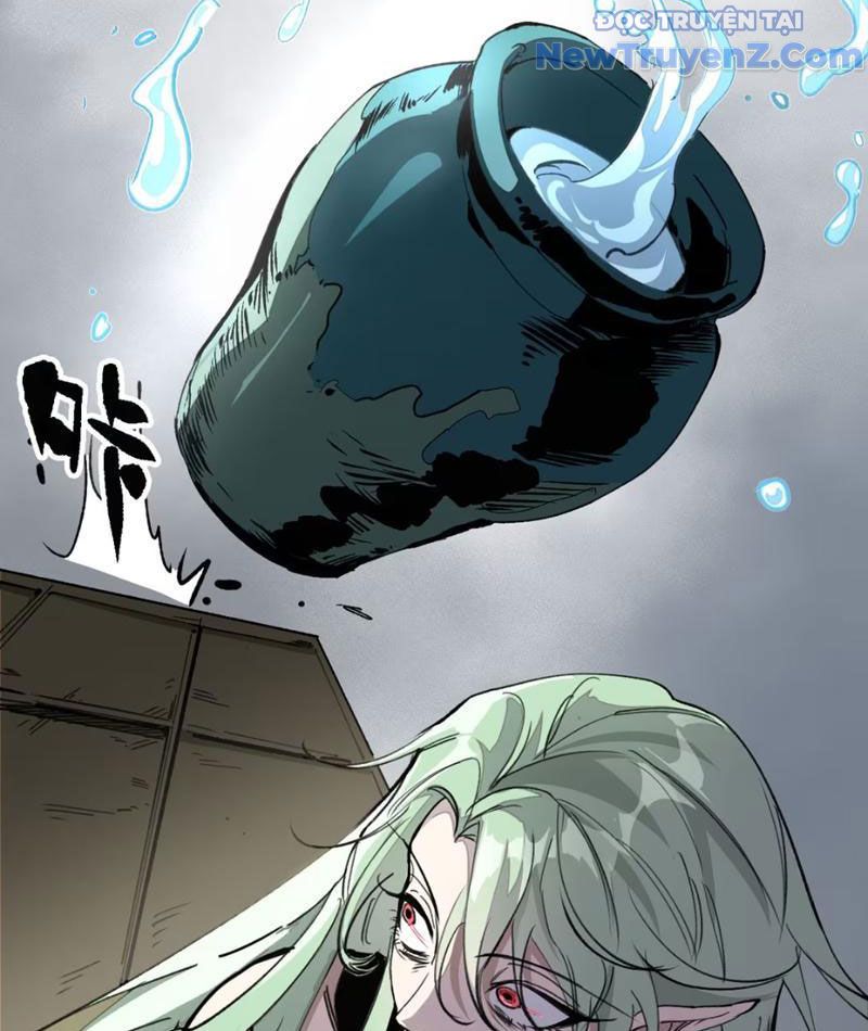 Tinh Linh Chi Hậu Chap 3 - Next Chap 4