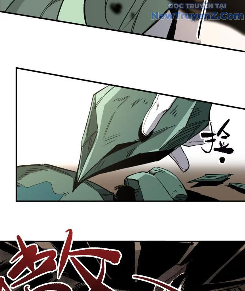 Tinh Linh Chi Hậu Chap 3 - Next Chap 4