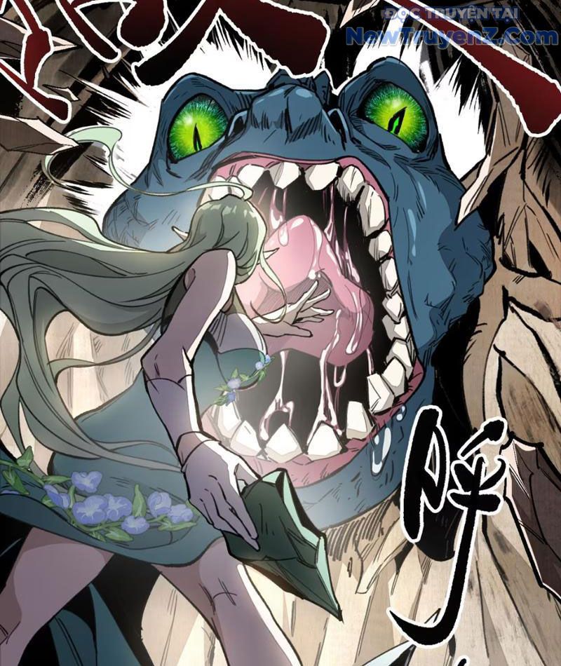 Tinh Linh Chi Hậu Chap 3 - Next Chap 4